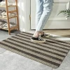 Entrance door mats